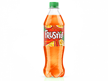 «Frustyle» Апельсин