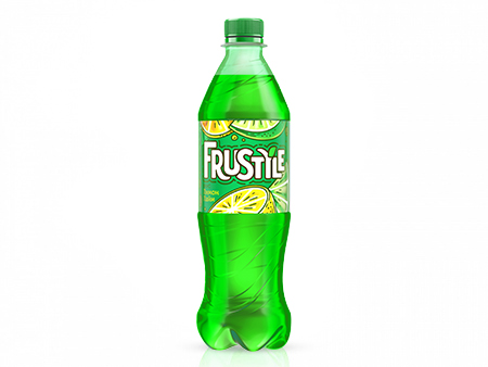 «Frustyle» Лимон