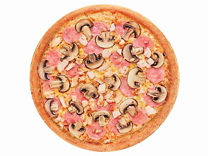 Пицца Трюфельная