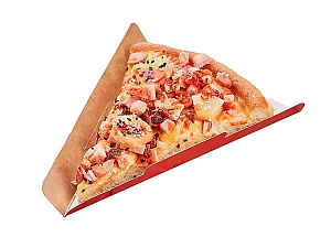 Кусочек Тропикана