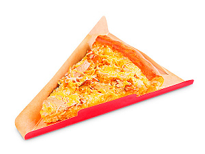 Кусочек Сливочный цыпленок