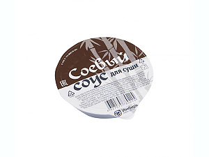 Соус соевый