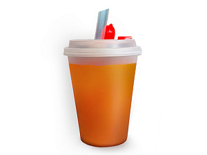 Пунш Клубника/Облепиха